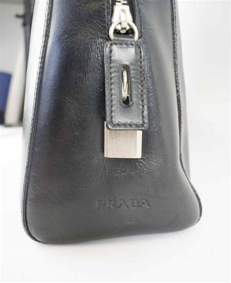 prada vintage wallet prices|Prada handbags older styles.